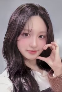 IVE EMPATHY wm 特典卡 2/studio choom