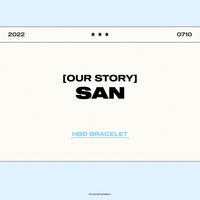 [OUR STORY] MD HBD BRACELET