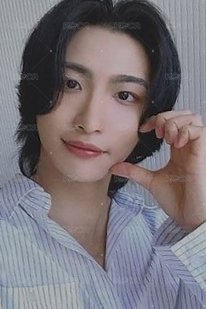 ANITEEZ IN ICE CITY 滿額卡  正面