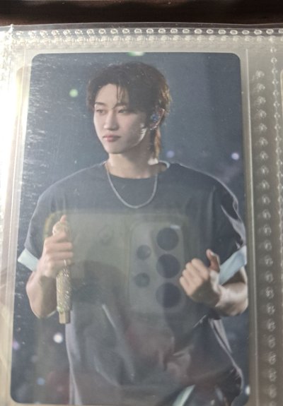 八 2024克拉島5張不拆含特典