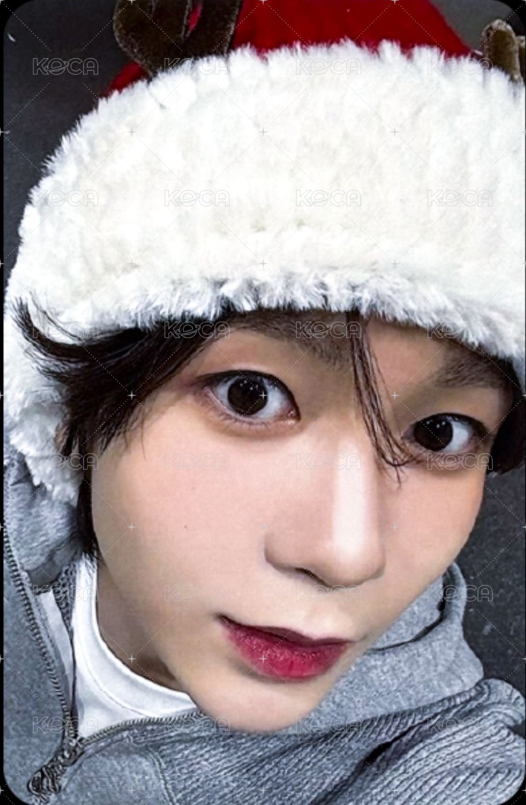 Beyond live 隨機卡 禮品卡 正面