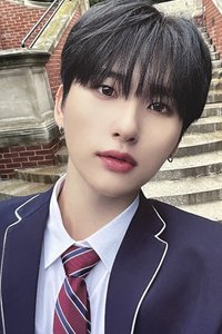 紐約校服盒子 周邊卡 University ver.