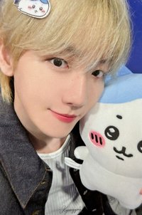 bolo5 MINIRECORD 幸運卡 