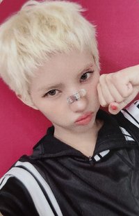 We are am 3.0線下 簽售卡 