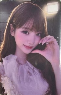 迷一 yzy 北京線下簽售 簽售卡 