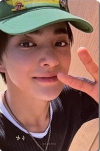 迷一 bn 預售 特典卡 美網