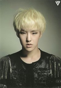 MINI1 明信片 黑ver 