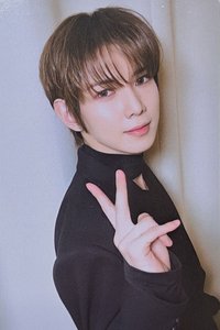 GH2 專輯卡 DIARY ver. Z