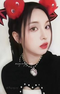 ENTWURF sw 中簽 抽選卡 萬聖節