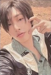 [MINGI FIX ON] : ALT ACC PACK 隨機卡 卡包