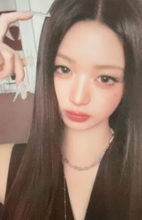 IVE SECRET ms 2.0 簽售卡 