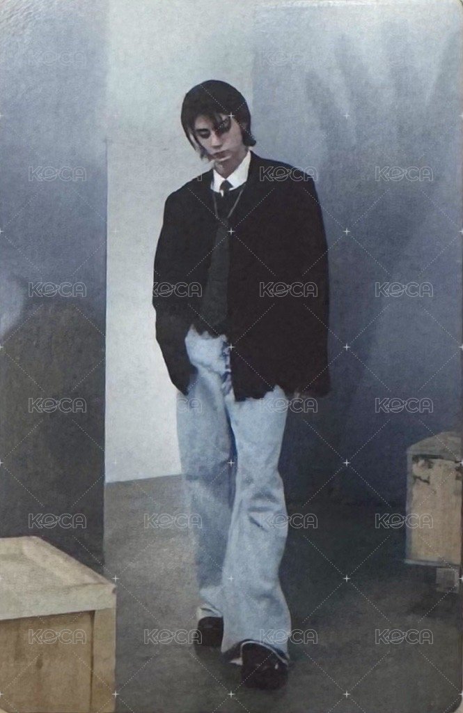 19.99 隨機卡 官拍 Ver.B 正面