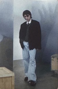 19.99 隨機卡 官拍 Ver.B