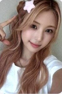 sweet tang am 4.0線下 簽售卡 星星髮夾