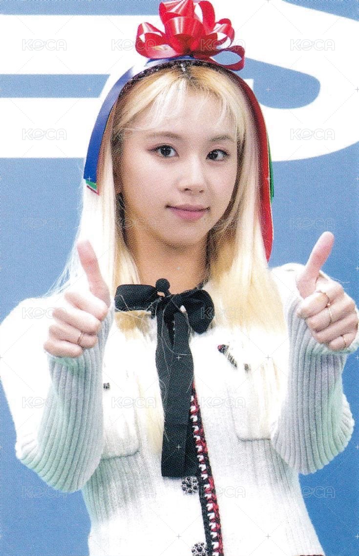 D’FESTA 迷你版 D社 周邊卡  正面