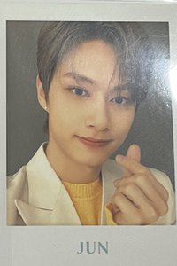 21‘FM｜HARE 隨機卡 