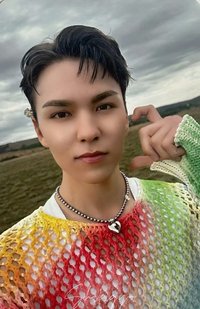 MINI11 yzy 4.0 特典卡 