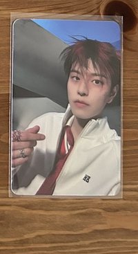 昇玟 KARMA 雙面專卡