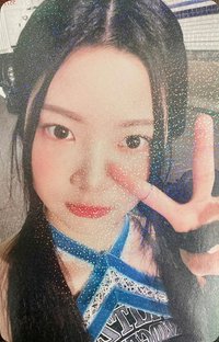 ANTIFRAGILE mp 電子專預售閃卡 特典卡 