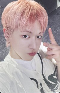 HOW? 愛豆驛站 幸運卡 2