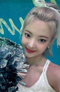 KILL MY DOUBT sr 預售 特典卡 