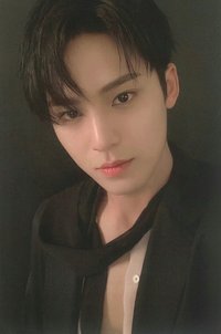 MINI8 專輯卡 ｜OTHER SIDE ver.