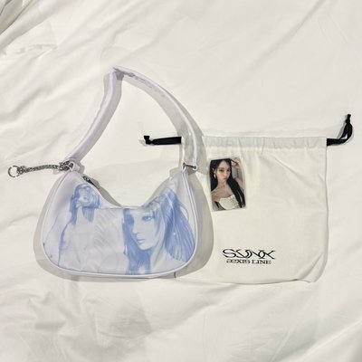 三巡首爾場周 包包小卡組冬