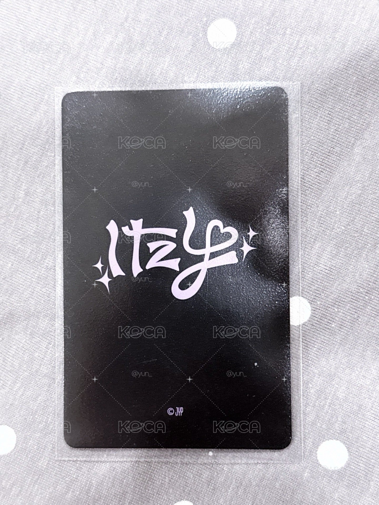 滿額卡 志領