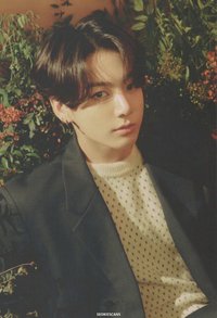 Hybe博物館 周邊卡 小卡組(14/14)