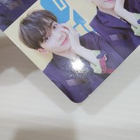 左下2張 四宮格微壓痕及痕跡💛