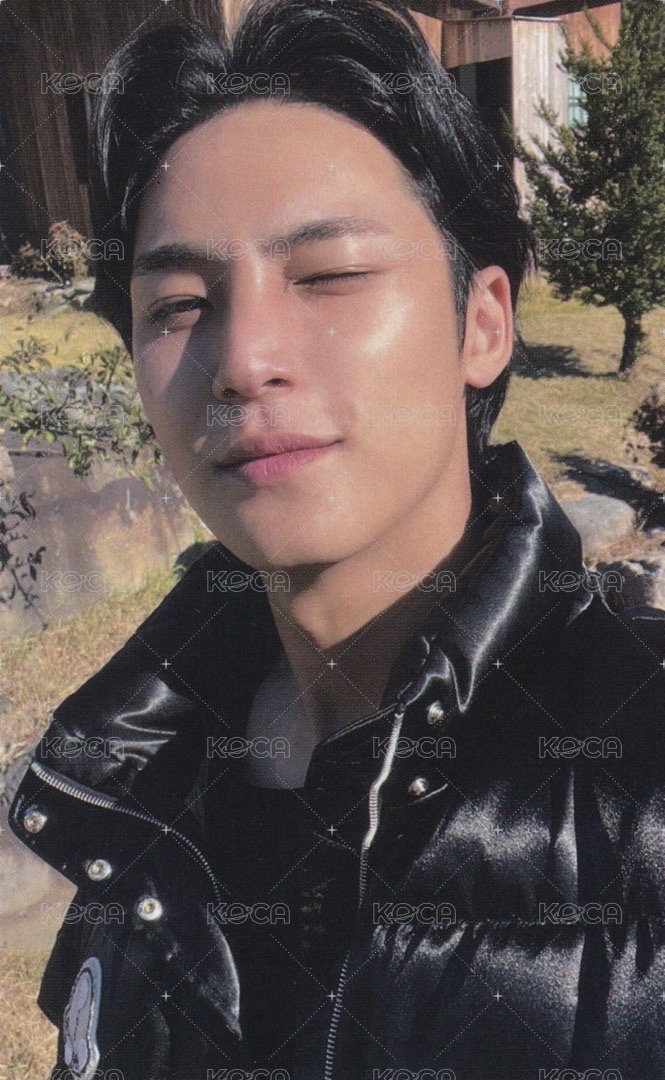 ITS2 周邊卡 IN THE SOOP｜3.0 正面