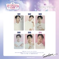 23‘CAFE IN SEOUL MINGYU