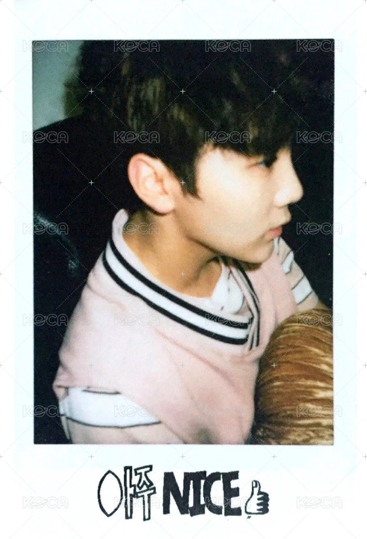 正一後續 專輯卡 正規一後續 正面