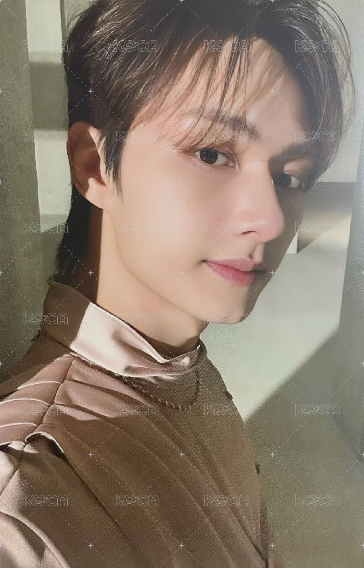 RIGHT HERE 隨機卡 ｜卡包 正面