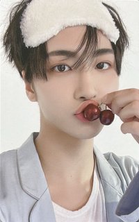 2022夏寫 KQ 特典卡 