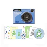 I'LL LIKE YOU 專輯 GLLIT WITH ver.