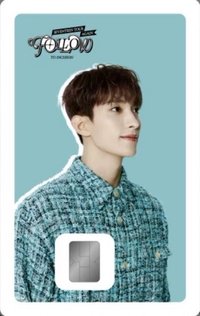 Follow Again 交通卡 