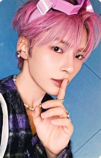 PRESENT  塔店 幸運卡 ver.A