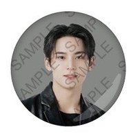 23’CAFE 徽章 ver.2