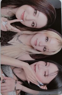 We are 隨機卡 刷琦麵