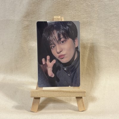 【現】ATEEZ 崔鍾浩/Golden Hour part.3/POCA專輯卡