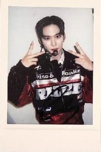 RIIZING EP sr 特典卡 拍立得