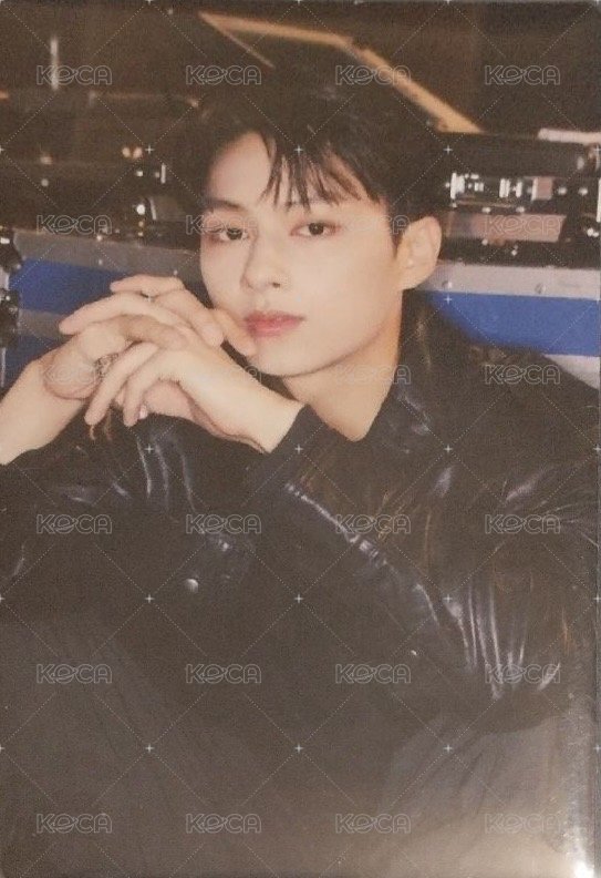 22‘克拉島 隨機卡  正面