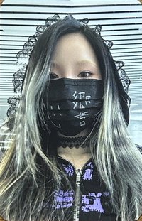 一巡 入場卡 / 場限卡 FC卡 ver.C