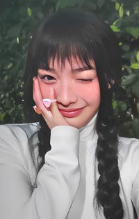 SUPER REAL ME 專輯卡 REAL ME A ver.