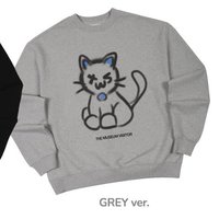 迷二 服飾衣著 (GREY)