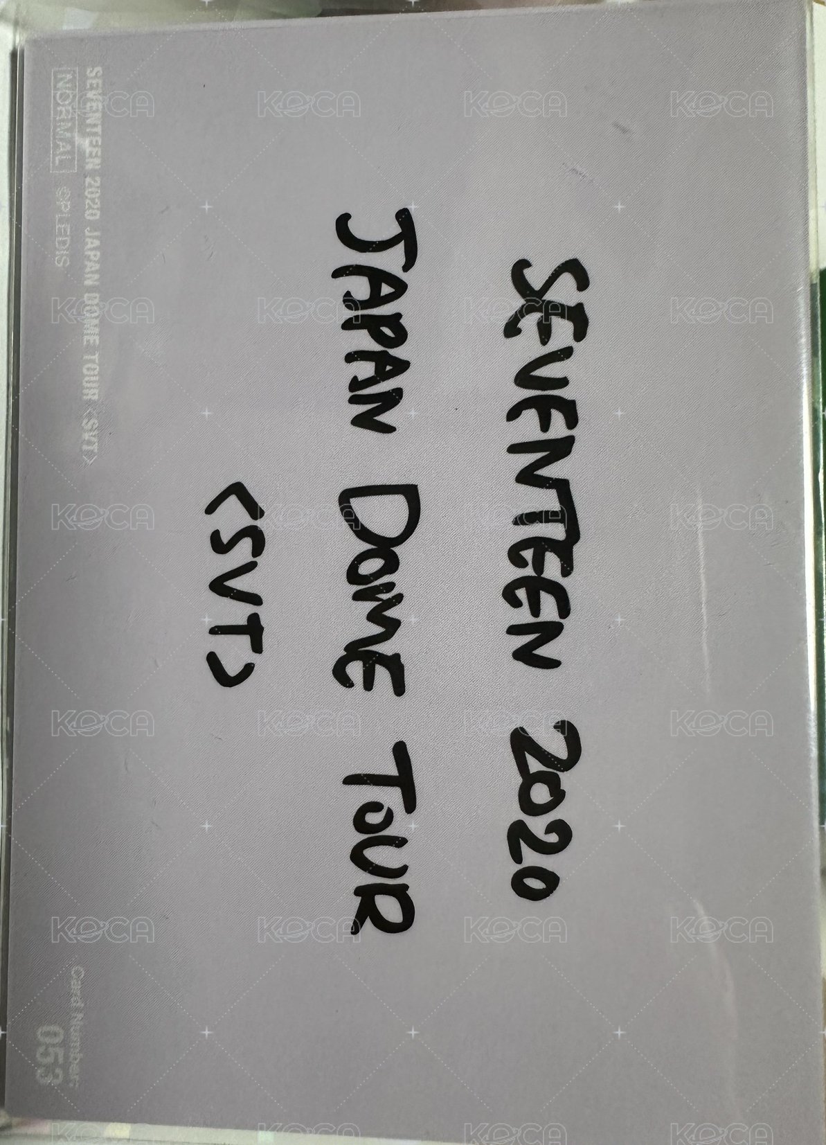 20蛋巡 隨機卡 拍立得小卡 背面