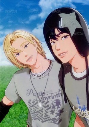 かくれんぼ 專輯卡 個人盤 雙人卡 正面