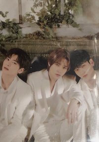 22’巡迴 隨機卡 