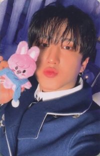 4th FM 周邊卡 立牌